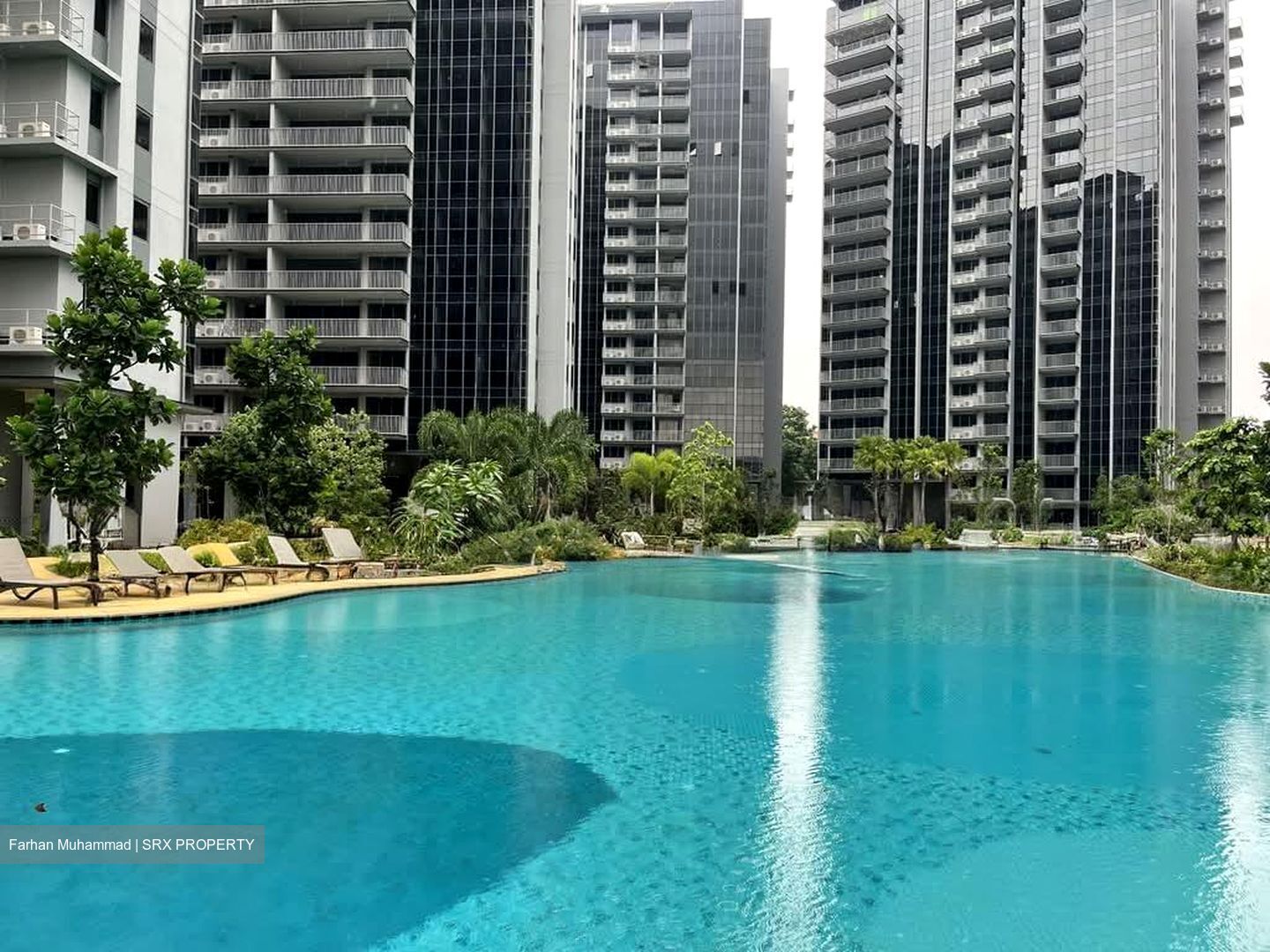 The Florence Residences (D19), Apartment #561495211